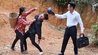 Famous Single mother risks her life to catch dangerous thief who harmed kind-hearted engineer - Ly Tieu Kim Net Worth