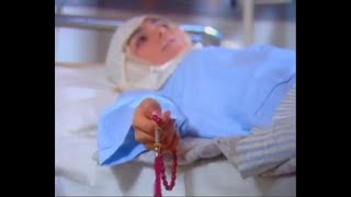 FTV Hidayah  Jenazah Gadis Sholehah Wangi Harum