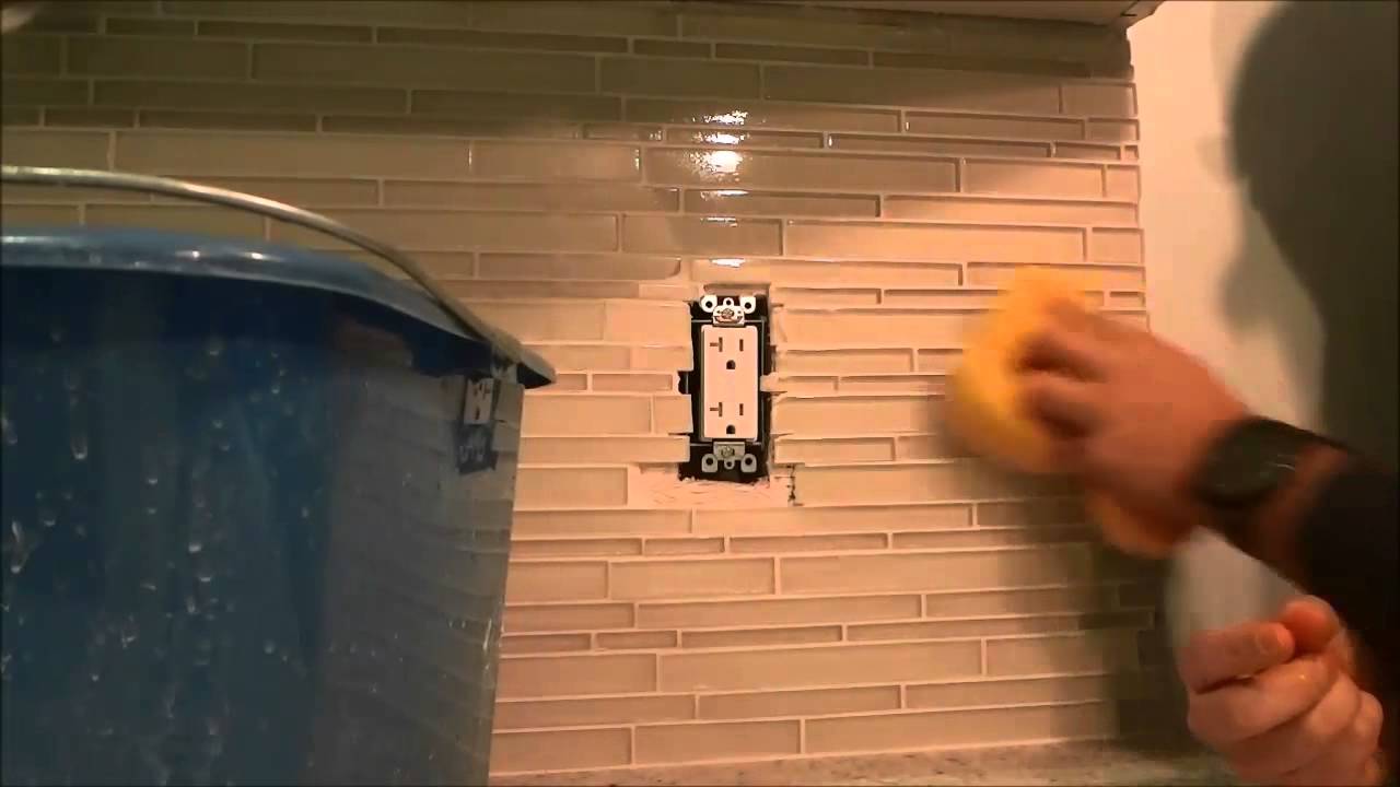 How To Get Rid Of Grout Haze EASILY