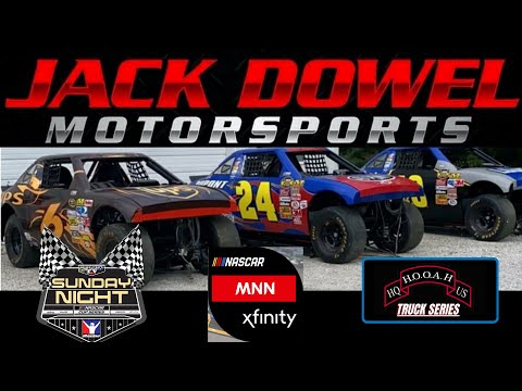 Jack Dowel Motorsports