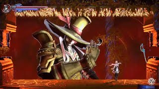 【BAU2TV】血咒之城:暗夜儀式 | Bloodstained | 劇情中文版.26 | 冰墓