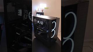 2000 Nzxt Player Two Prime