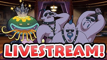 Yo-kai Watch Puni Puni — 2+ GUARANTEED S-Ranks per 10 Crank! (Wib Wob / Wibble Wobble)