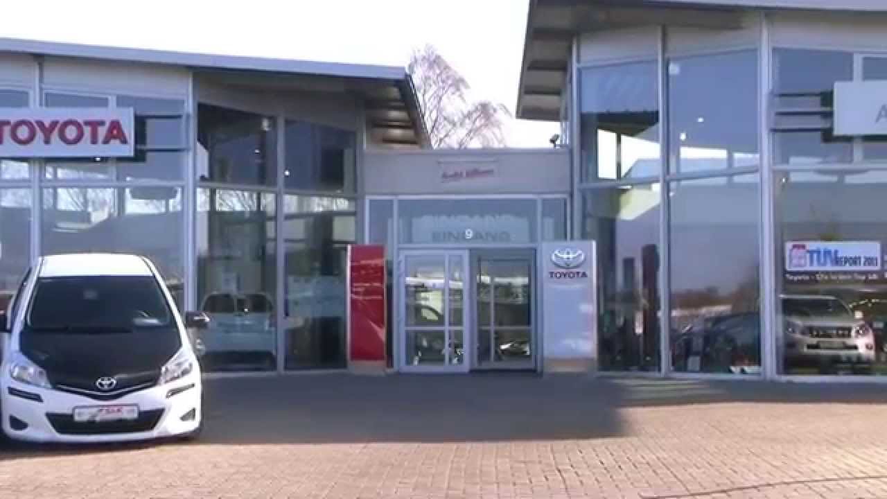 New 14 Toyota Rav 4 2 2l D 4d 4x4 Edition 0380 Autohaus S K Neu Wulmstorf Youtube