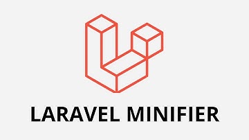 Comment minifier votre code html dans laravel ?