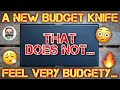 This budget EDC DOES NOT feel budgety! 😳🔥