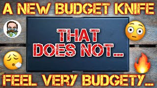 This budget EDC DOES NOT feel budgety! 😳🔥