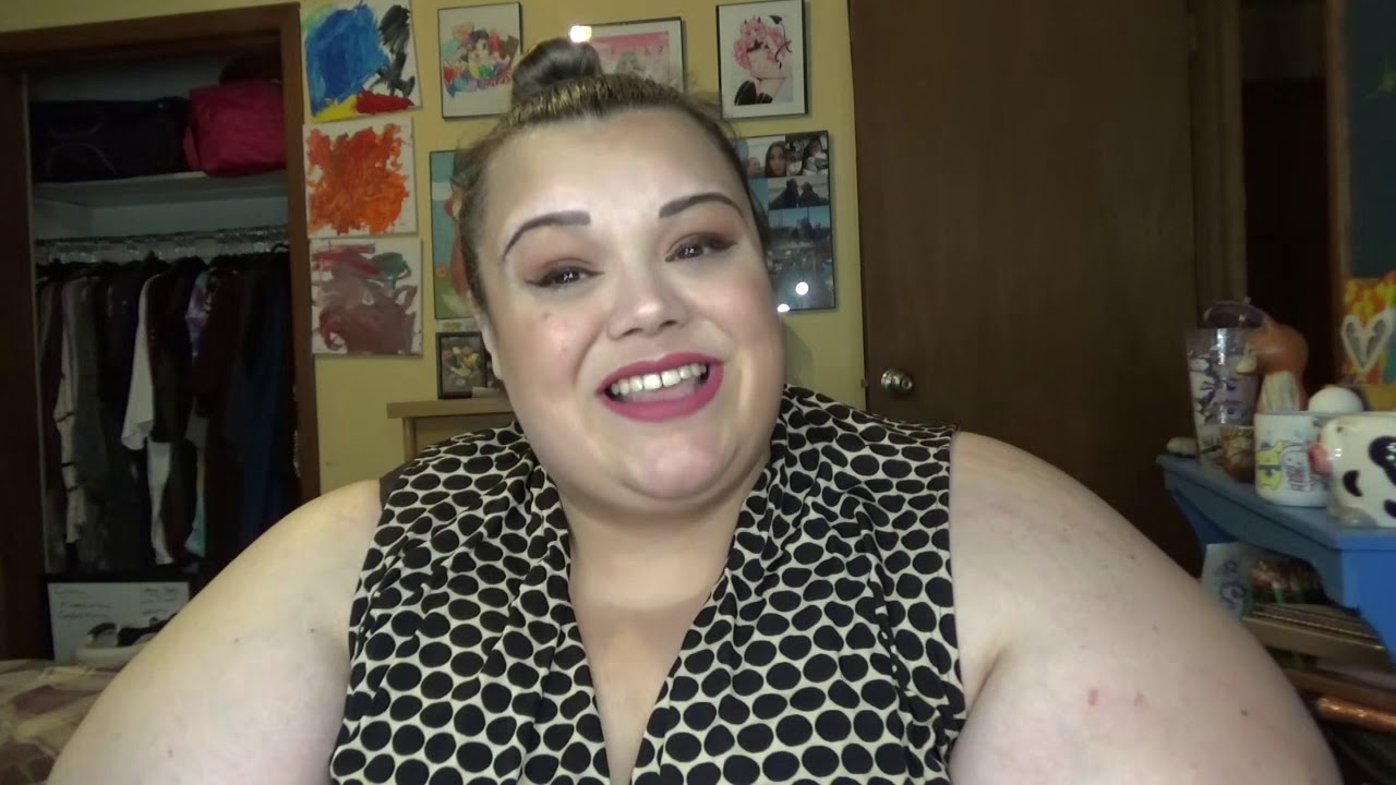 Распаковка и примерка Dia & Co #20 — платья макси максимальной длины!