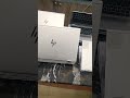 HP NEW ELITE BOOK I5 8GEN.#laptop I5 10 GEN#pp . I5 11 GEN#pakistan I5 13 G#fypyoutube . I5 13 GEN