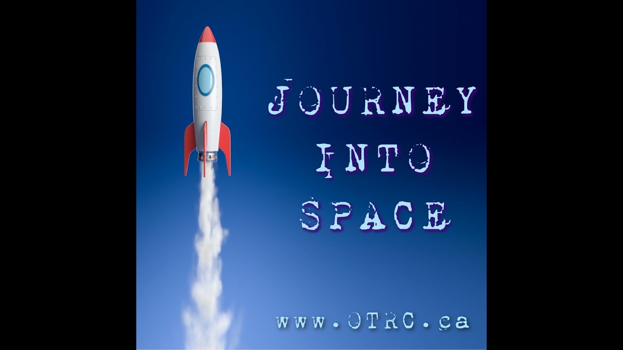 Journey Into Space - Operation Luna (E 02 of 13)