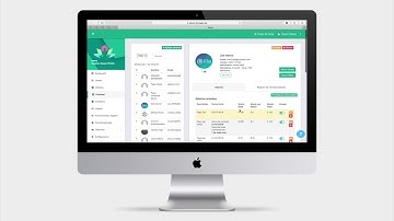 Fitco - Demostración del sistema de gestión y control para gimnasios y boutiques fitness