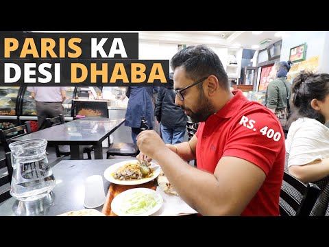 Video: Lawatan Makanan Vegan Di Itali, India, Paris, London, Dan California