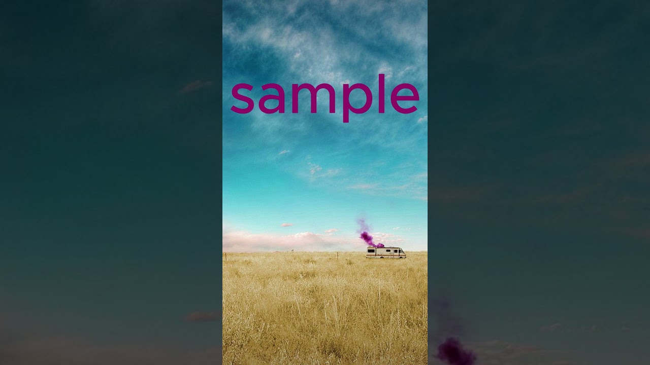 DISCO SAMPLE X DEIMON KALLEJAH (PARTE 1)