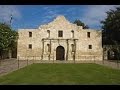 History of The Alamo:  (Jerry Skinner Documentary)