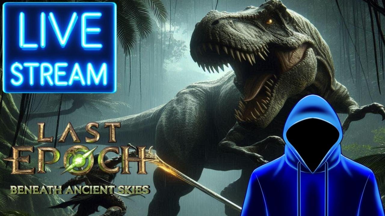 Last Epoch Season 3 Launch Day 6