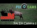 PA Elk Country Visitor Center - Camera 2 Live Stream