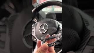 😎 Nice to keep cables organized in the car #automobile #chargeable #appleaccessories #magneticcable