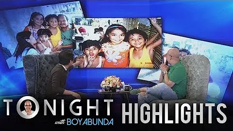 TWBA: Makisig looks back on his acting stint in Su...