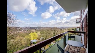 Highgate Haven: Stunning Flat with Spectacular Views | Your Ultimate London Retreat