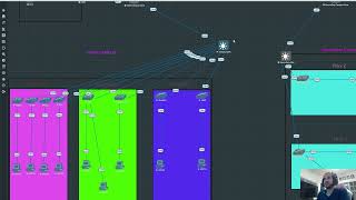 Configuring Vlan and InterVlan Routing Part 2