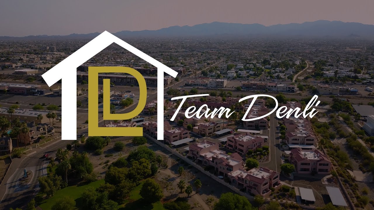 Lake Havasu City Arizona Realtor Promo Video - Promotional Video Production for Real Estate Agents
