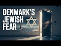Jewish Community in Denmark—"It Could Also Happen Here"