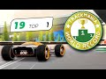 How I Got A Dream World Record in Trackmania