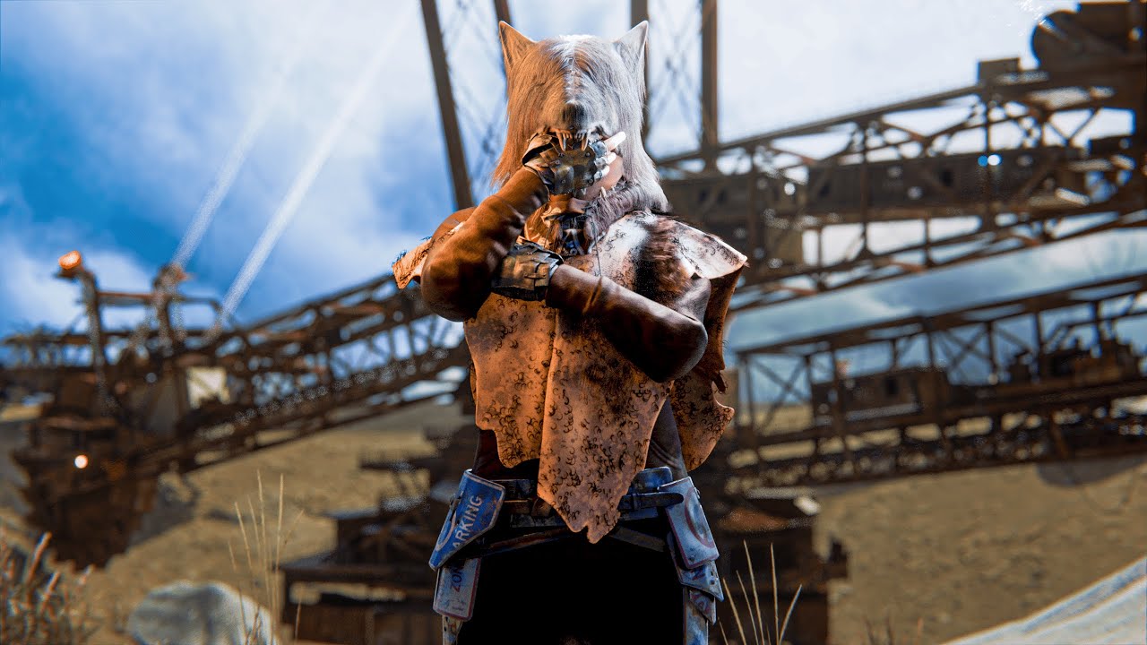 Excavator Wipe Day Broke Me...