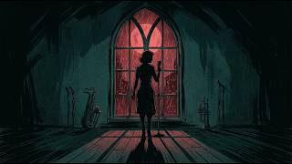 Female Vocal Casino Jazz Swing for Dark Lounge, Writing, and Night Focus