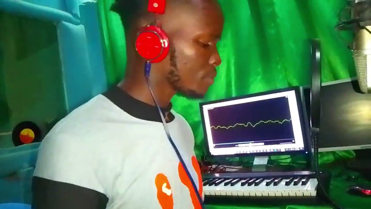 No Balance by Mafisi Junior 🔥🔥Moss Productions