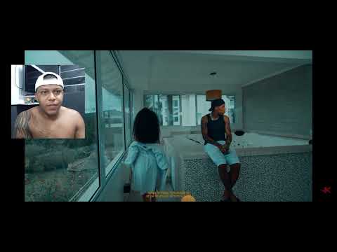 Kayblack - Maturidade (Prod. Wall Hein) React