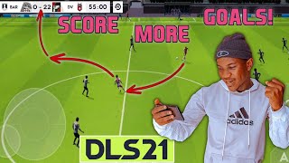 DLS 21 Tips & Tricks: How To Score More Goals In Online Matches screenshot 4
