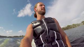 Wakesurf Captain Challenge | Volvo Penta