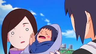 Itachi x Izumi [AMV] tattoo