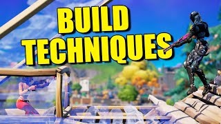 Build Moves To Outplay Sweats (Retakes and Fight Tricks)