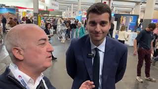 Giubilei al Salone del Libro: spazio, difesa e le novità editoriali della Historica Giubilei Regnani