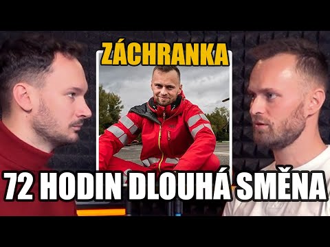Lékař Marek Dvořák: