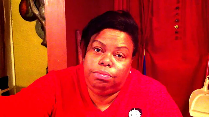 Kelly Grimes, friend of Tabitha Milton Rush speaks...