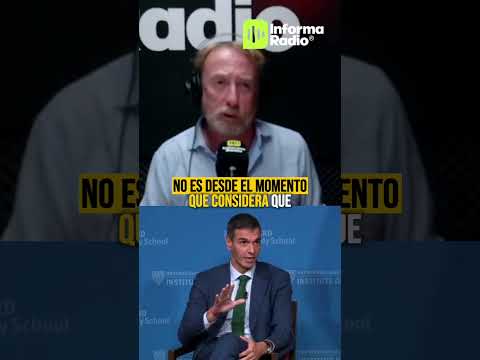 PEDRO SÁNCHEZ ODIA a ESPAÑA