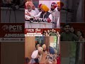 “He only holds the position of Sukhbir Badal’s brother-in-law” - CM Mann | Vasda Punjab