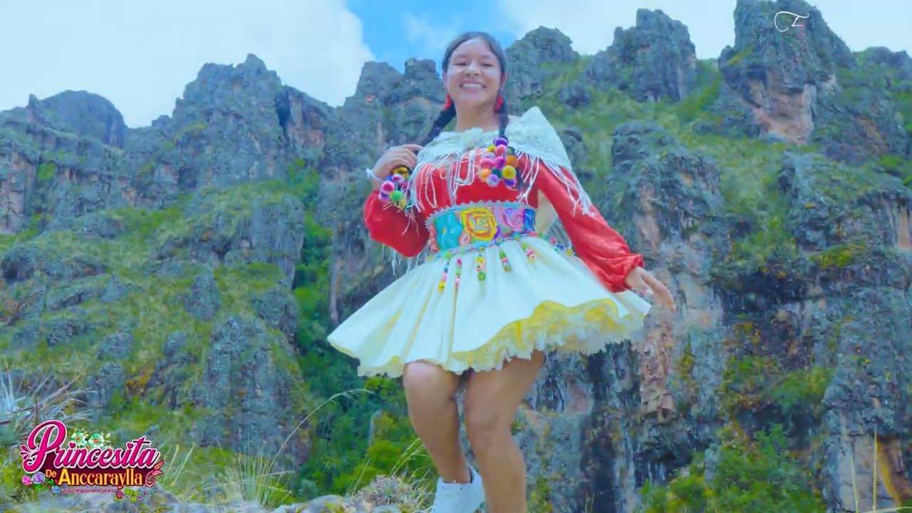 Princesita de Anccaraylla - Mix Carnaval Turpenito