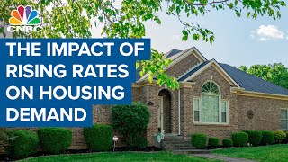Rising rates will definitely dampen housing demand: Ivy Zelman