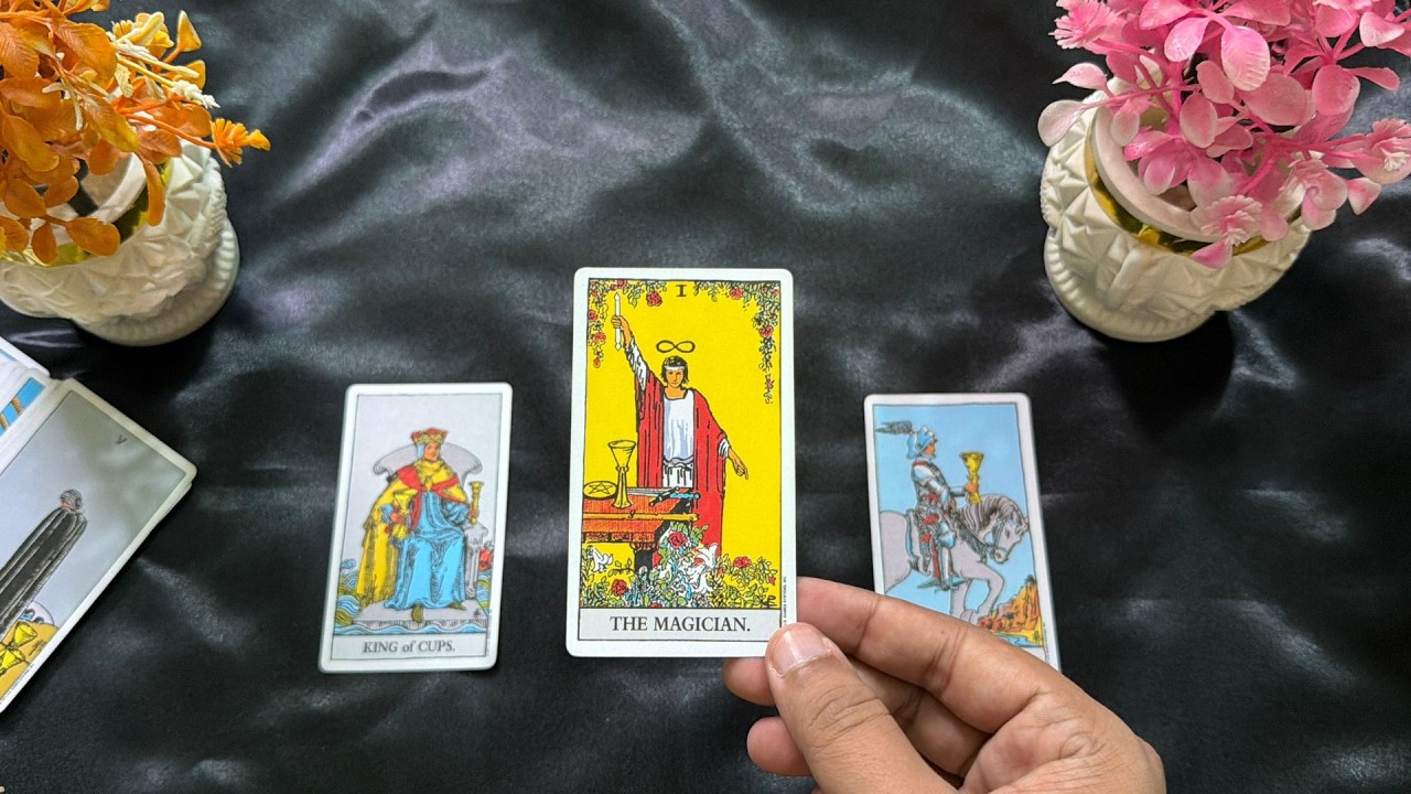 What did you do to this person? They are completely hooked! 🔥