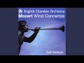 Miniature de la vidéo de la chanson Clarinet Concerto In A Major, K.622: Allegro