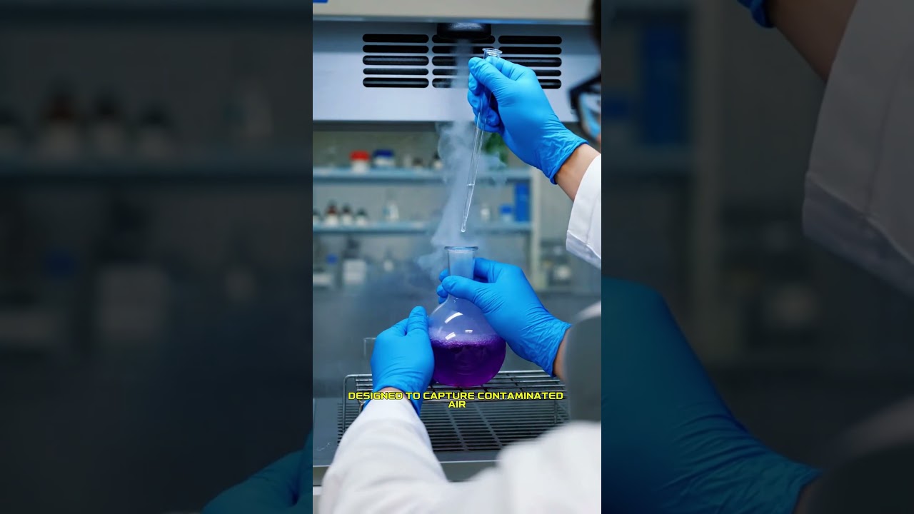 This Box Keeps Deadly Air Away From You 