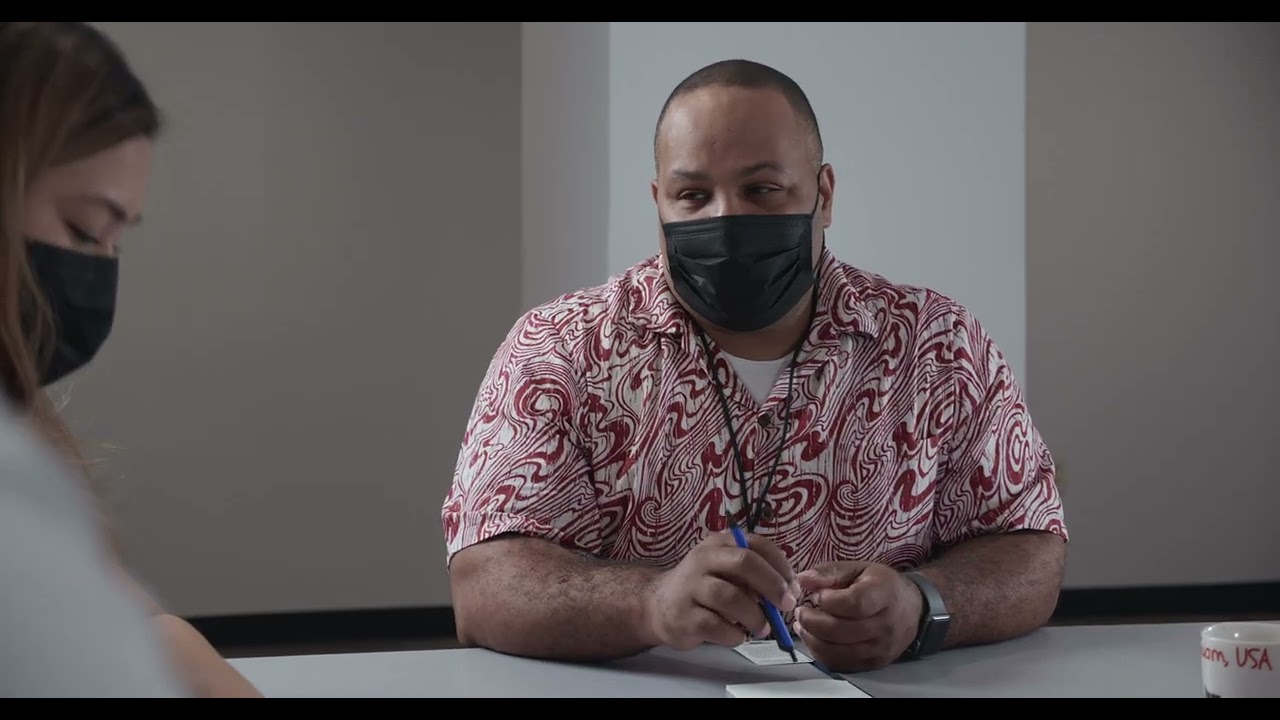 United Airlines | Guam Flight Operations