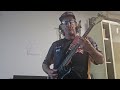 Touch Too much  AC-DC Cover
