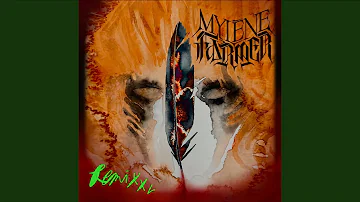 Mylene Farmer - Désenchantée (Extended Version) (Mixed by Luc Louis) (Audio)