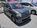 2008 Toyota Sienta (15106) - Johnny's Used Cars Okinawa