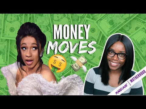 3 MONEY MOVES to get ahead FINANCIALLY | Do the WORK